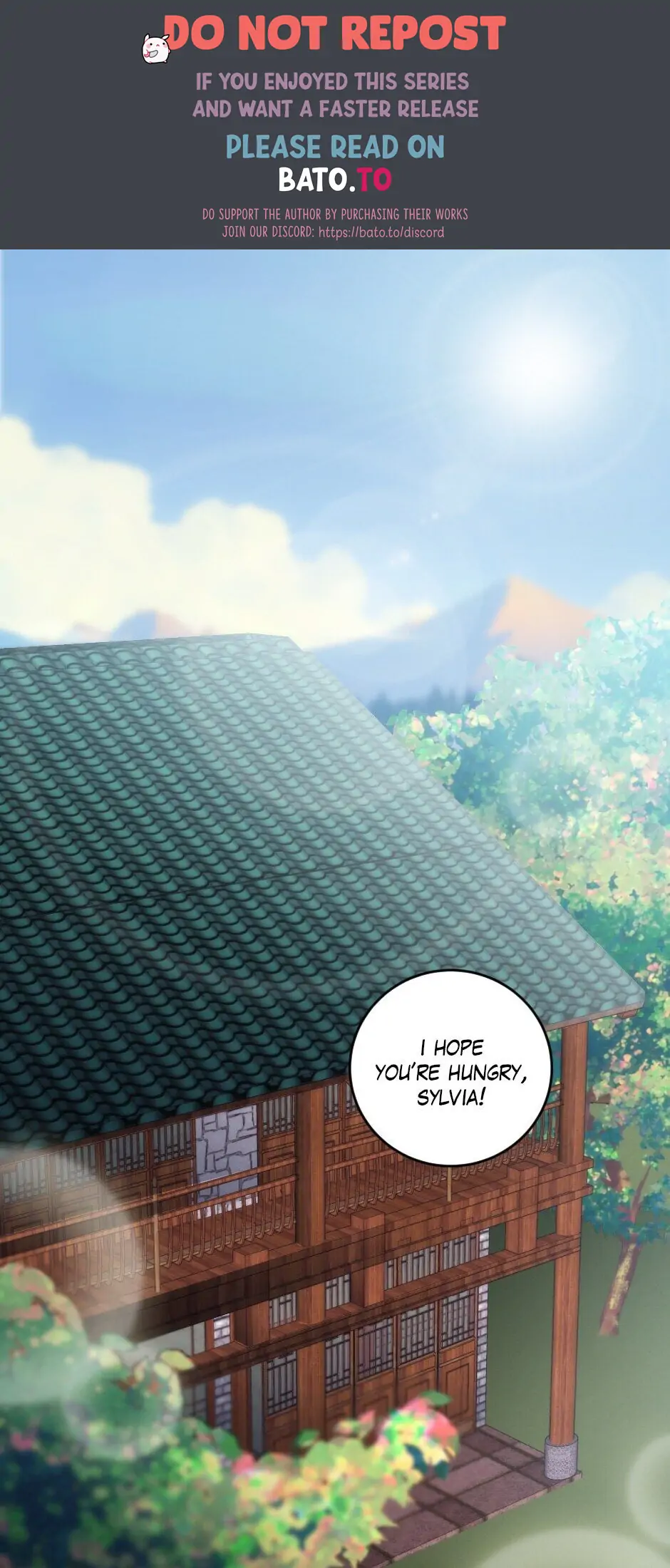 The Dragon Prince’s Bride Chapter 77 - Page 1