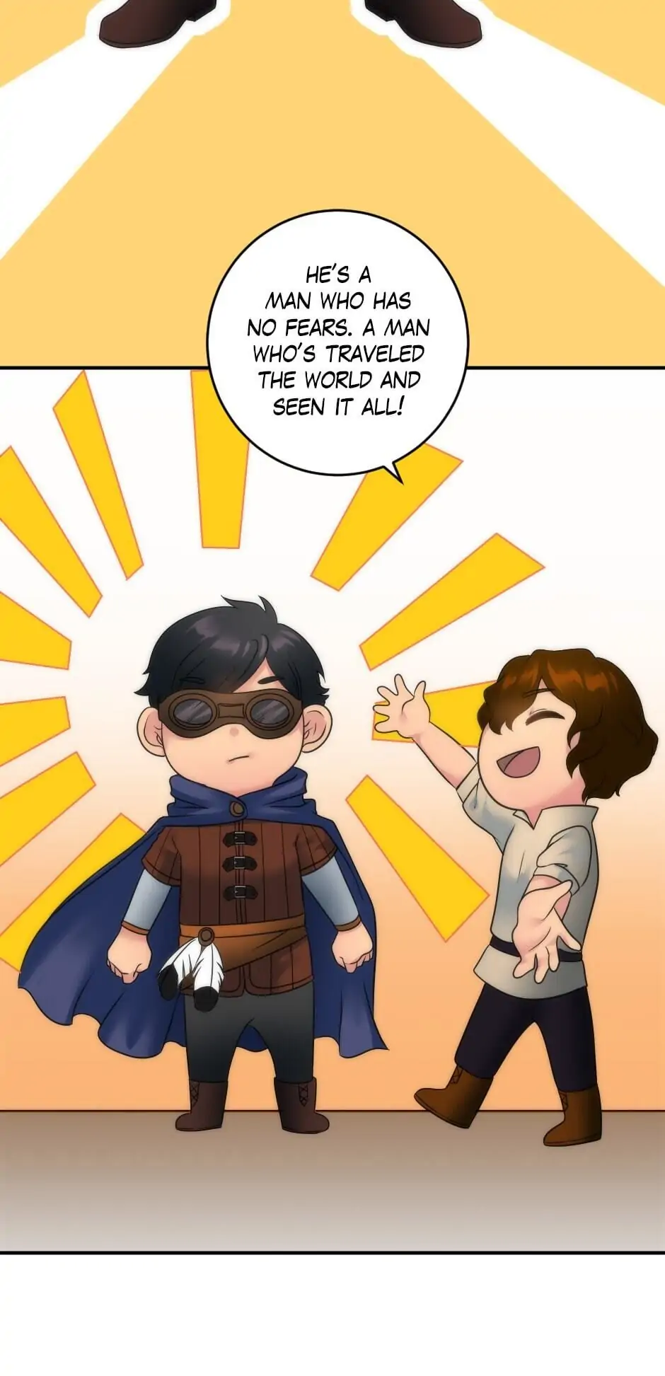 The Dragon Prince’s Bride Chapter 77 - Page 13