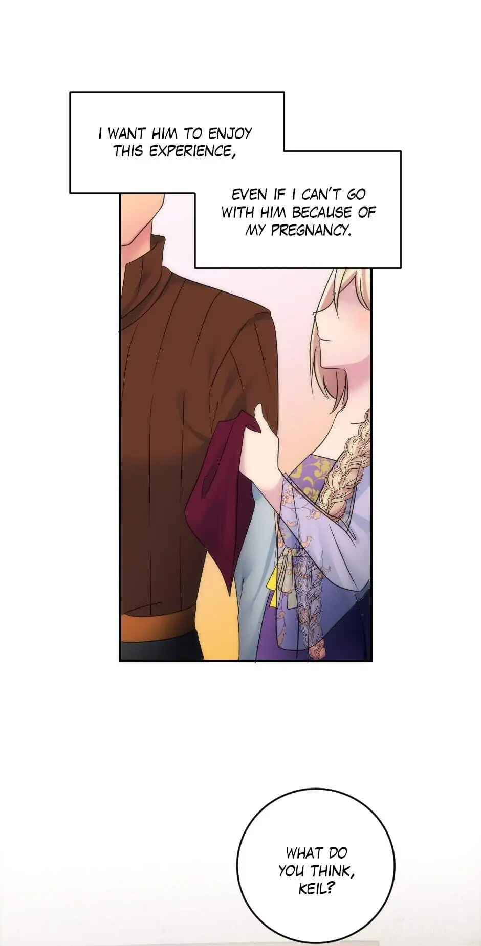 The Dragon Prince’s Bride Chapter 77 - Page 20