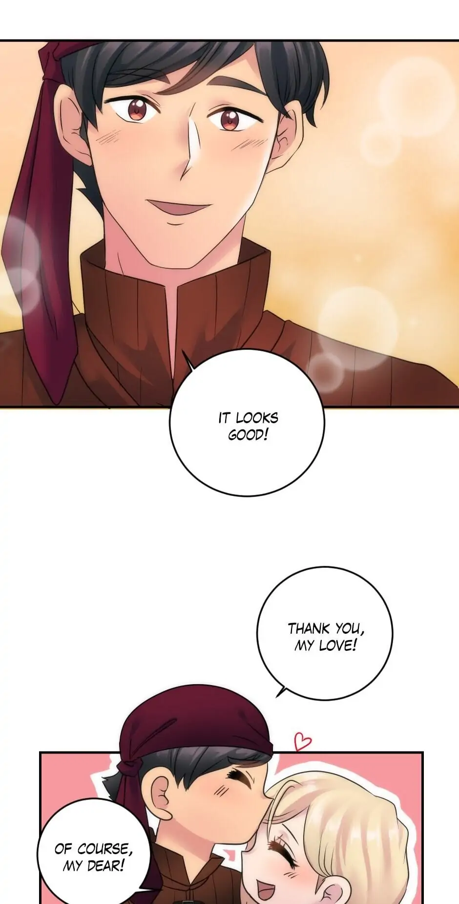 The Dragon Prince’s Bride Chapter 77 - Page 22