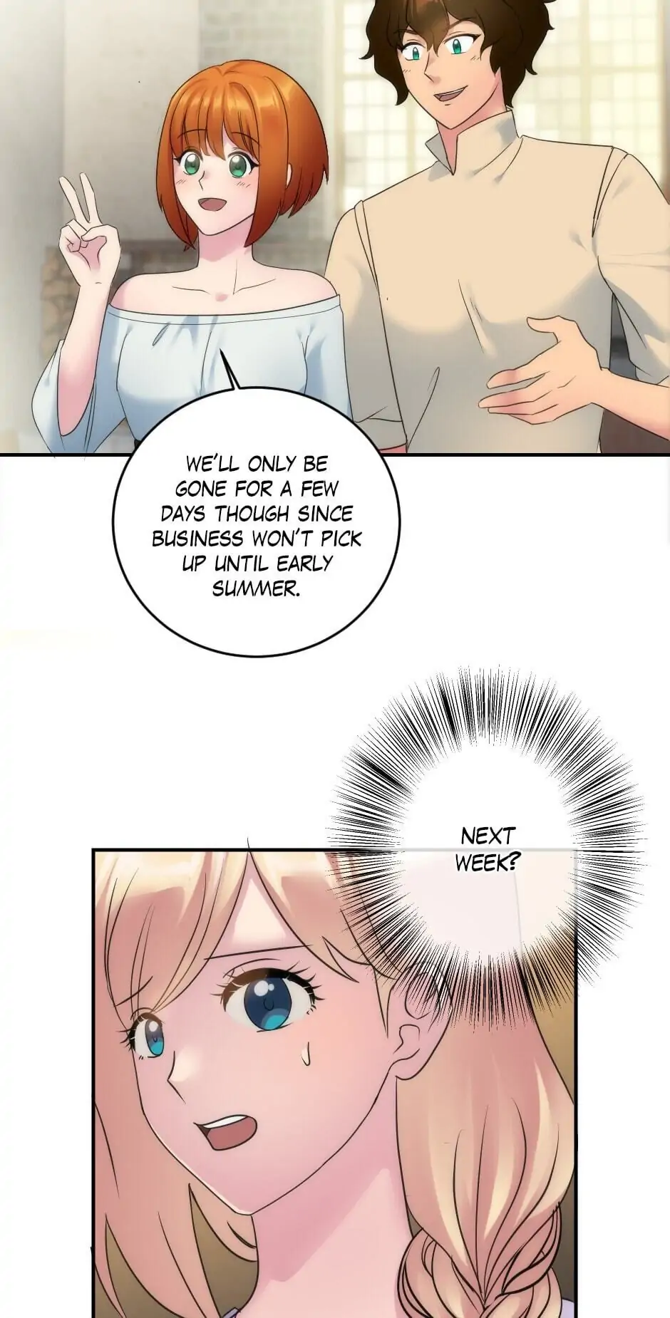 The Dragon Prince’s Bride Chapter 77 - Page 24