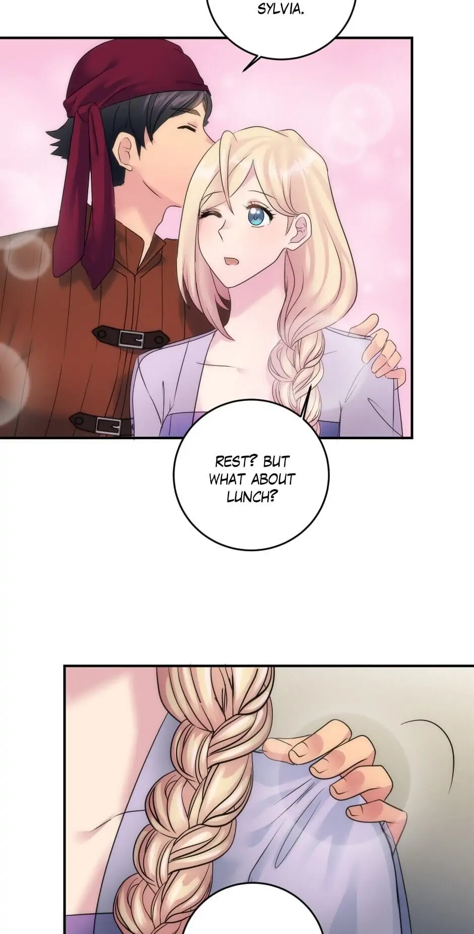 The Dragon Prince’s Bride Chapter 77 - Page 26