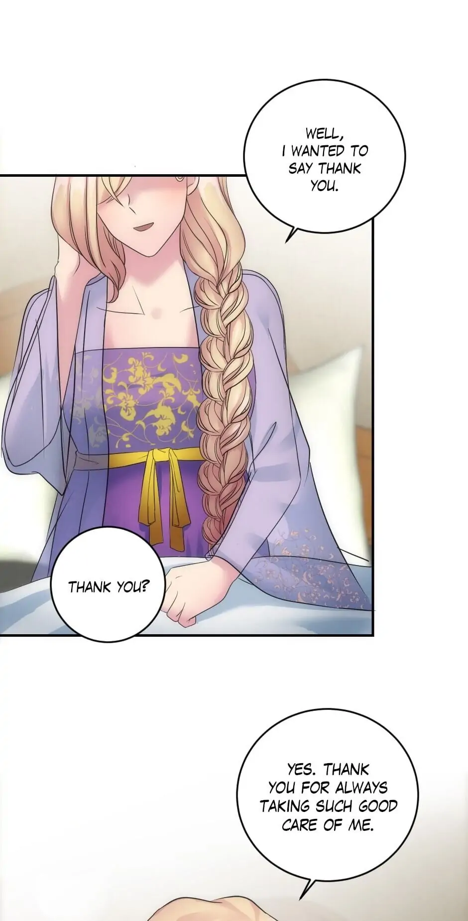 The Dragon Prince’s Bride Chapter 77 - Page 30