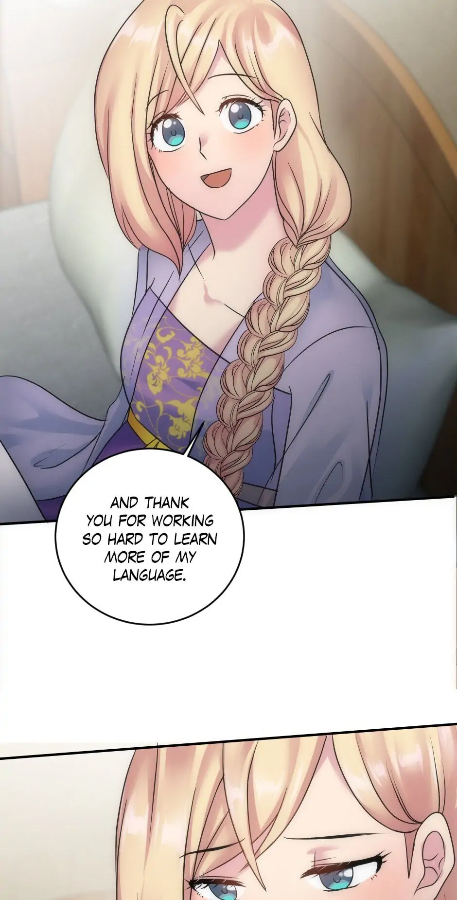 The Dragon Prince’s Bride Chapter 77 - Page 31
