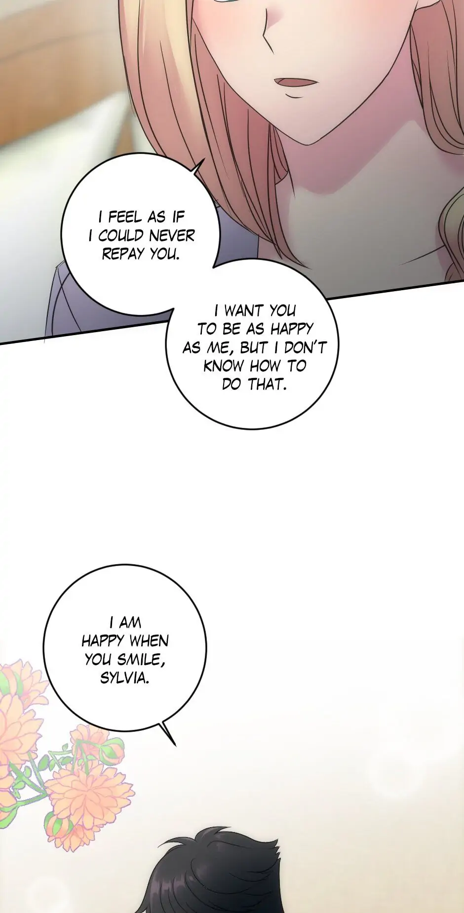 The Dragon Prince’s Bride Chapter 77 - Page 32