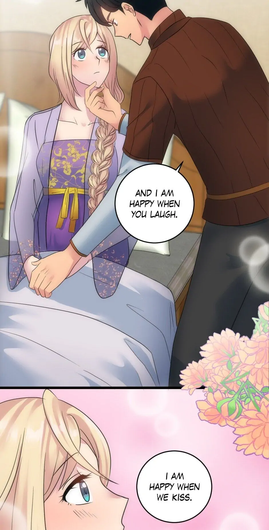 The Dragon Prince’s Bride Chapter 77 - Page 33