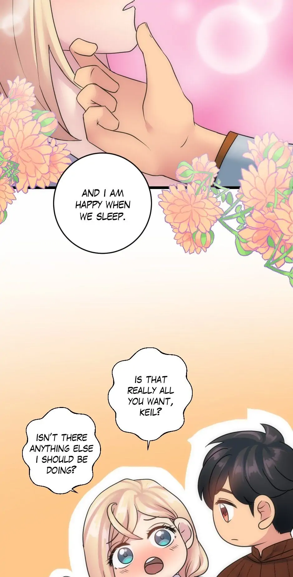 The Dragon Prince’s Bride Chapter 77 - Page 34