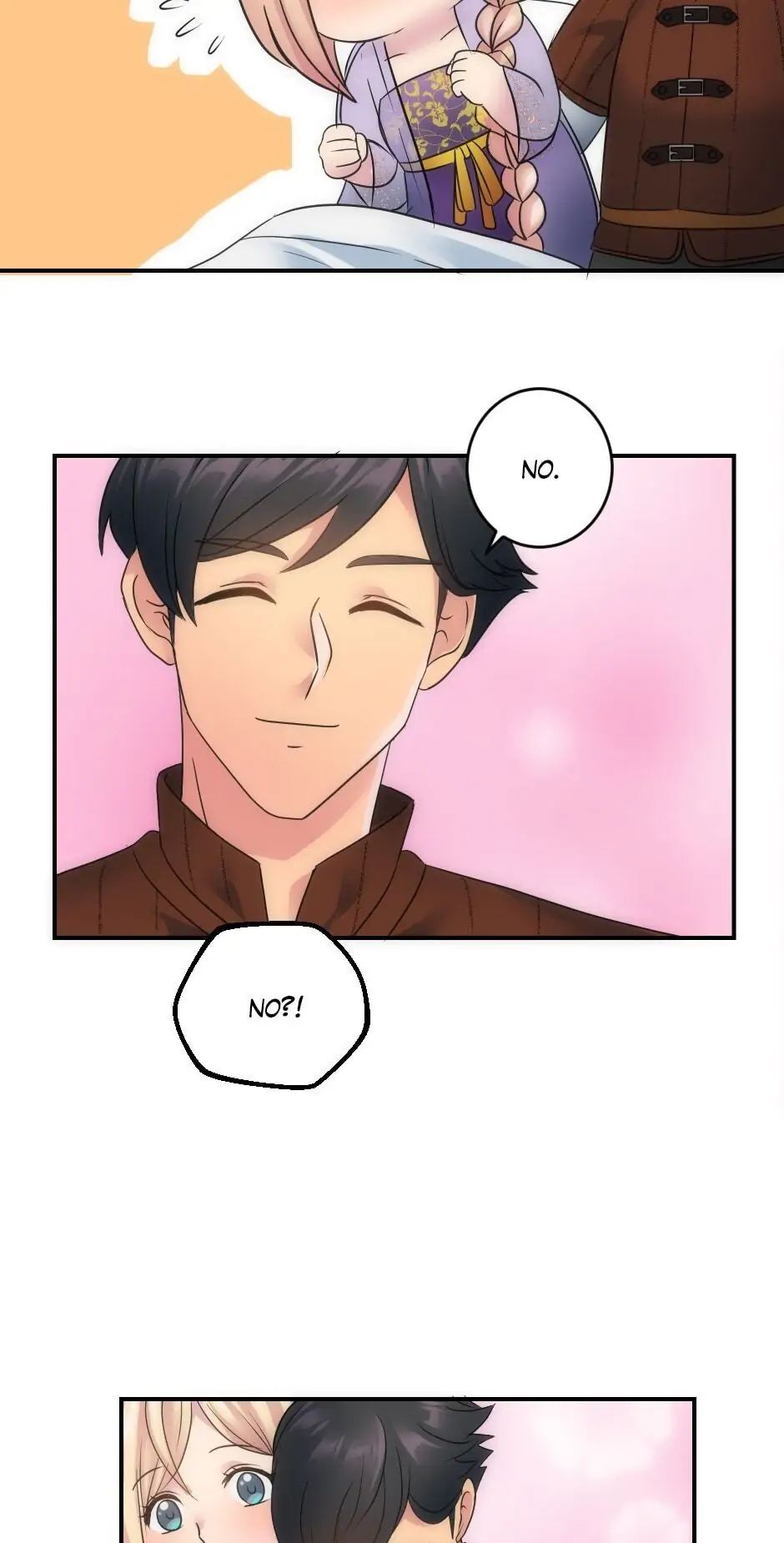 The Dragon Prince’s Bride Chapter 77 - Page 35