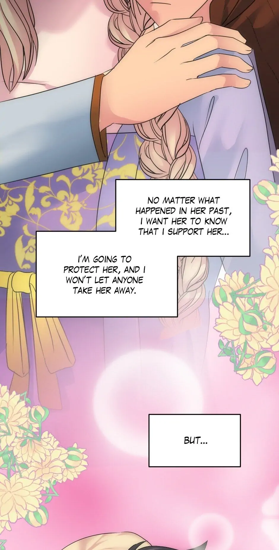 The Dragon Prince’s Bride Chapter 77 - Page 37