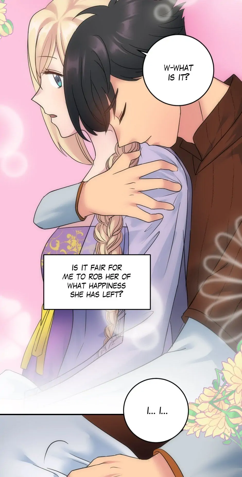 The Dragon Prince’s Bride Chapter 77 - Page 38