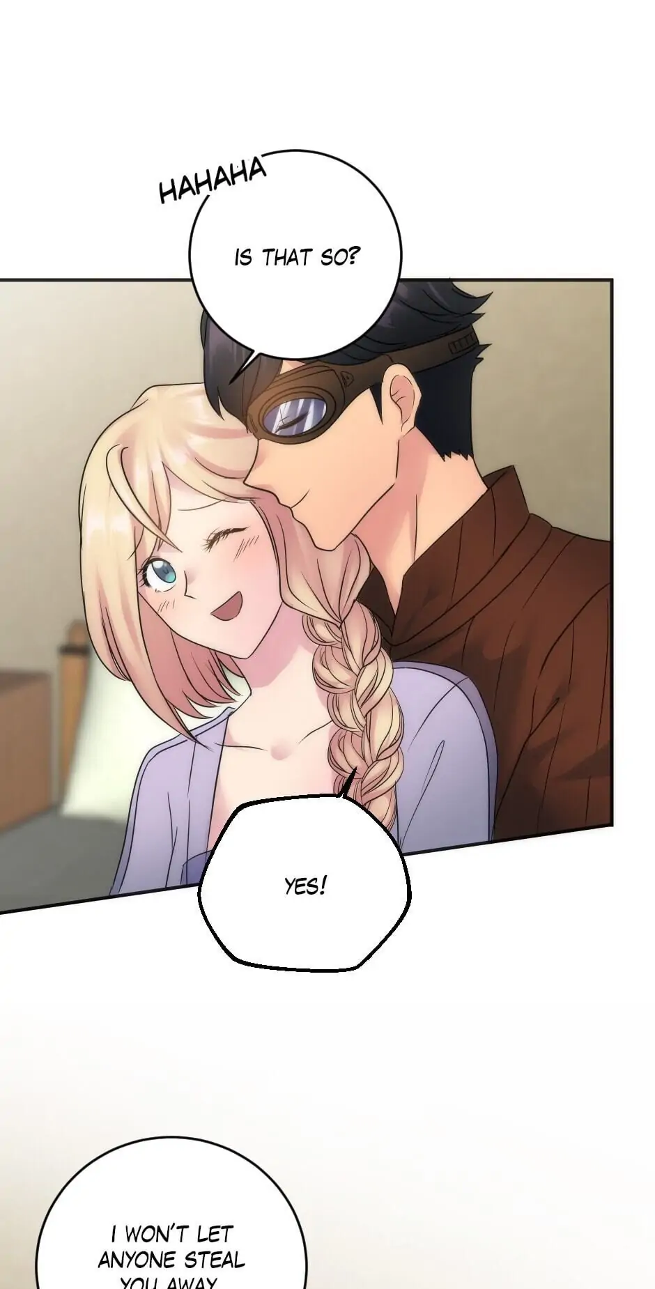 The Dragon Prince’s Bride Chapter 77 - Page 40