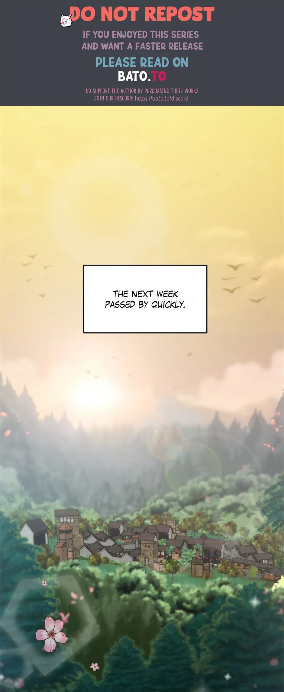 The Dragon Prince’s Bride Chapter 78 - Page 1