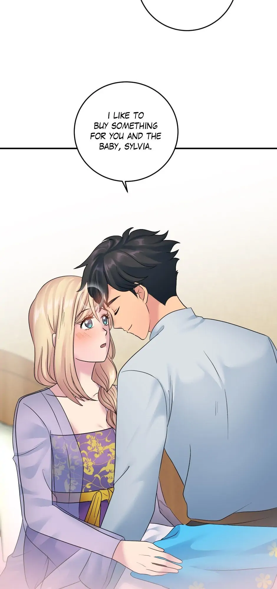 The Dragon Prince’s Bride Chapter 78 - Page 11