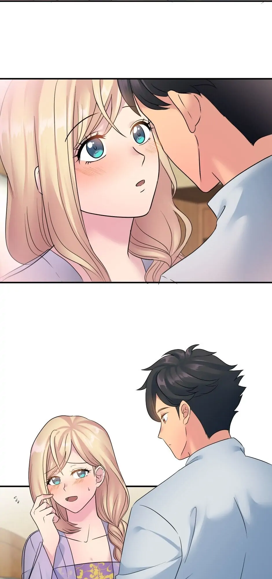 The Dragon Prince’s Bride Chapter 78 - Page 12