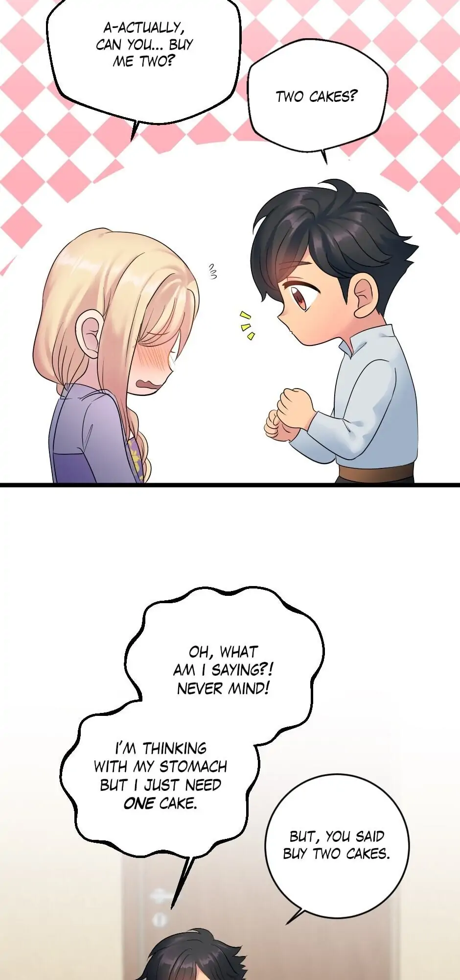 The Dragon Prince’s Bride Chapter 78 - Page 14