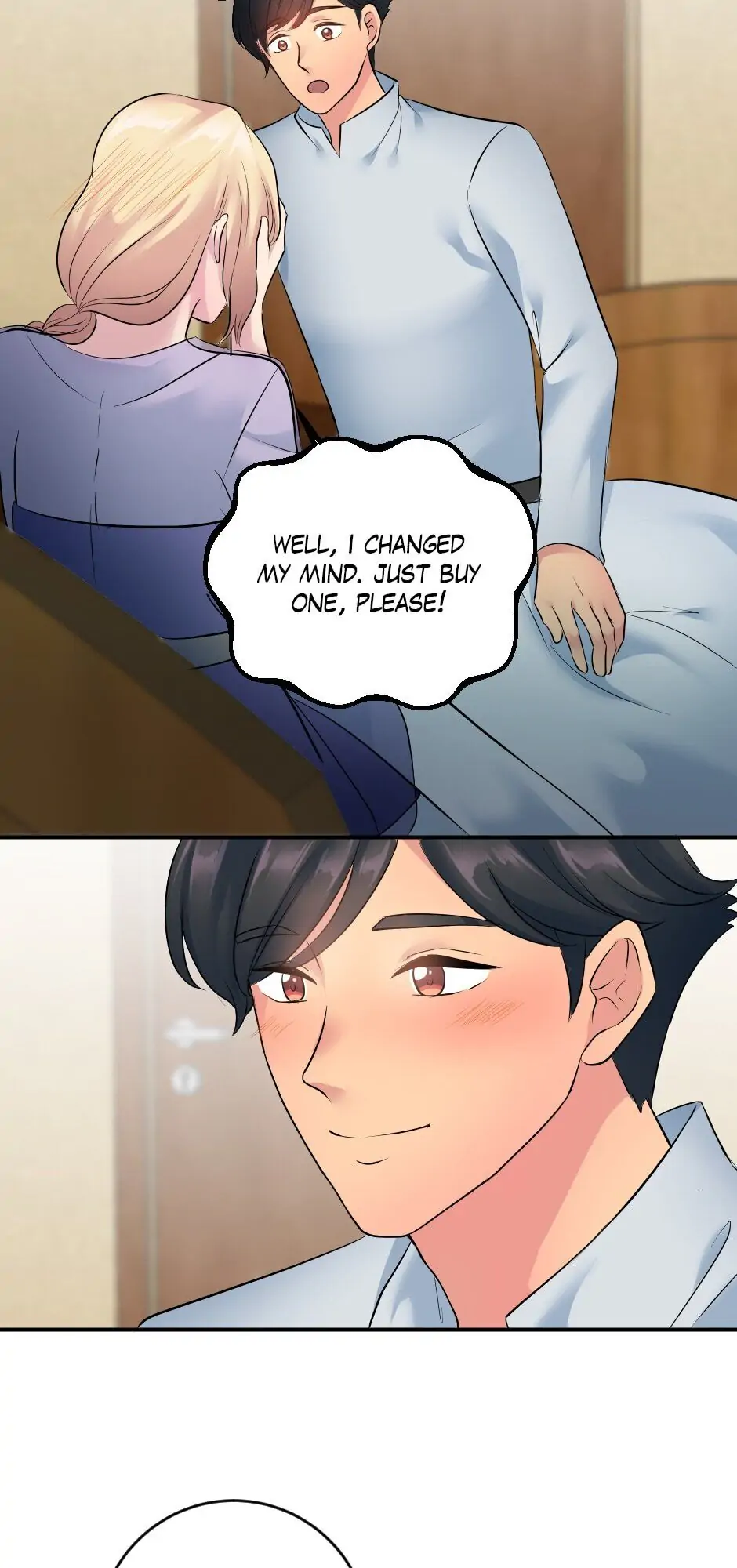 The Dragon Prince’s Bride Chapter 78 - Page 15