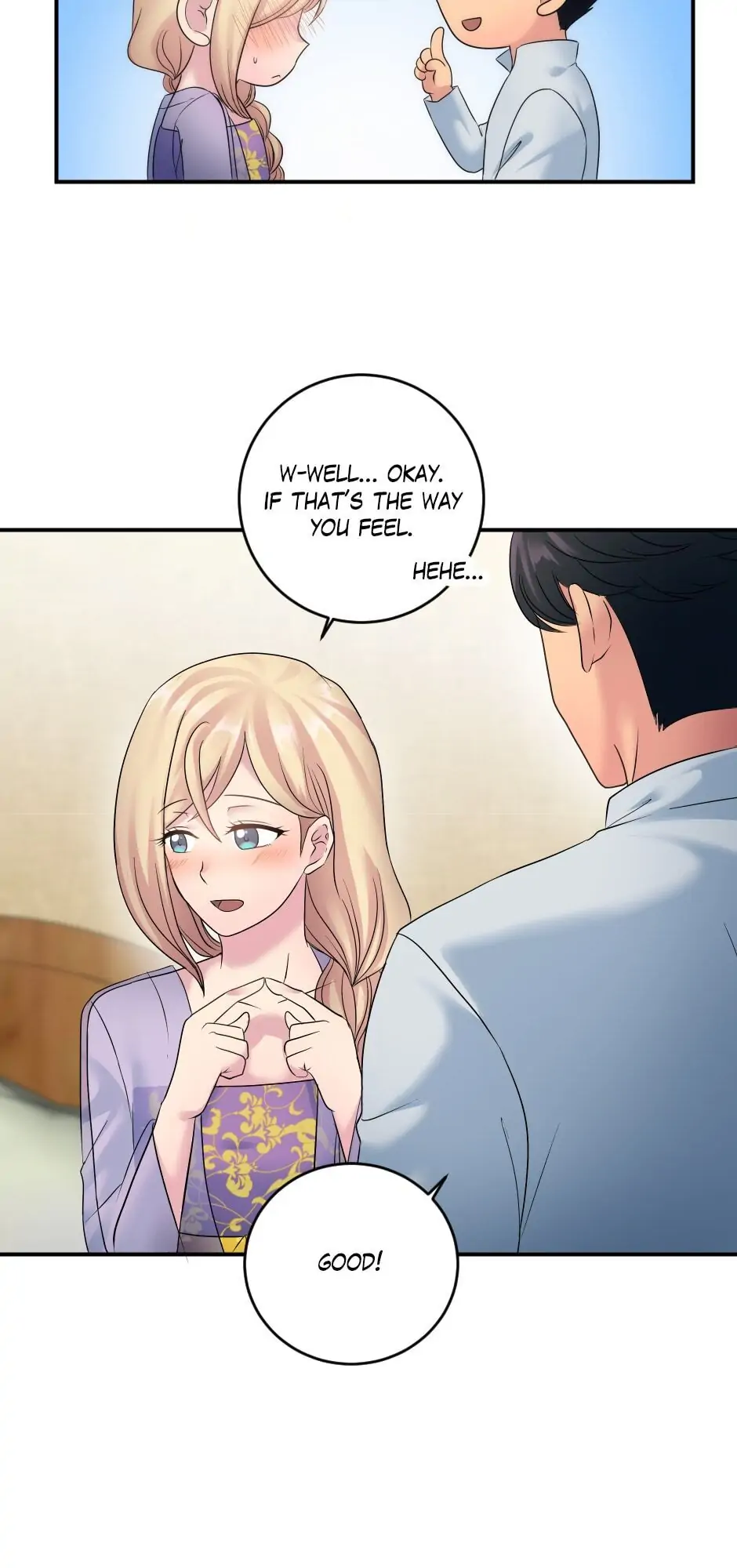 The Dragon Prince’s Bride Chapter 78 - Page 17
