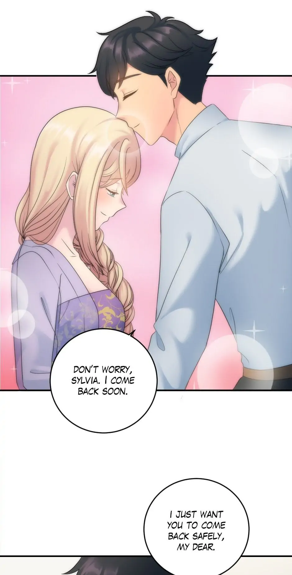 The Dragon Prince’s Bride Chapter 78 - Page 18