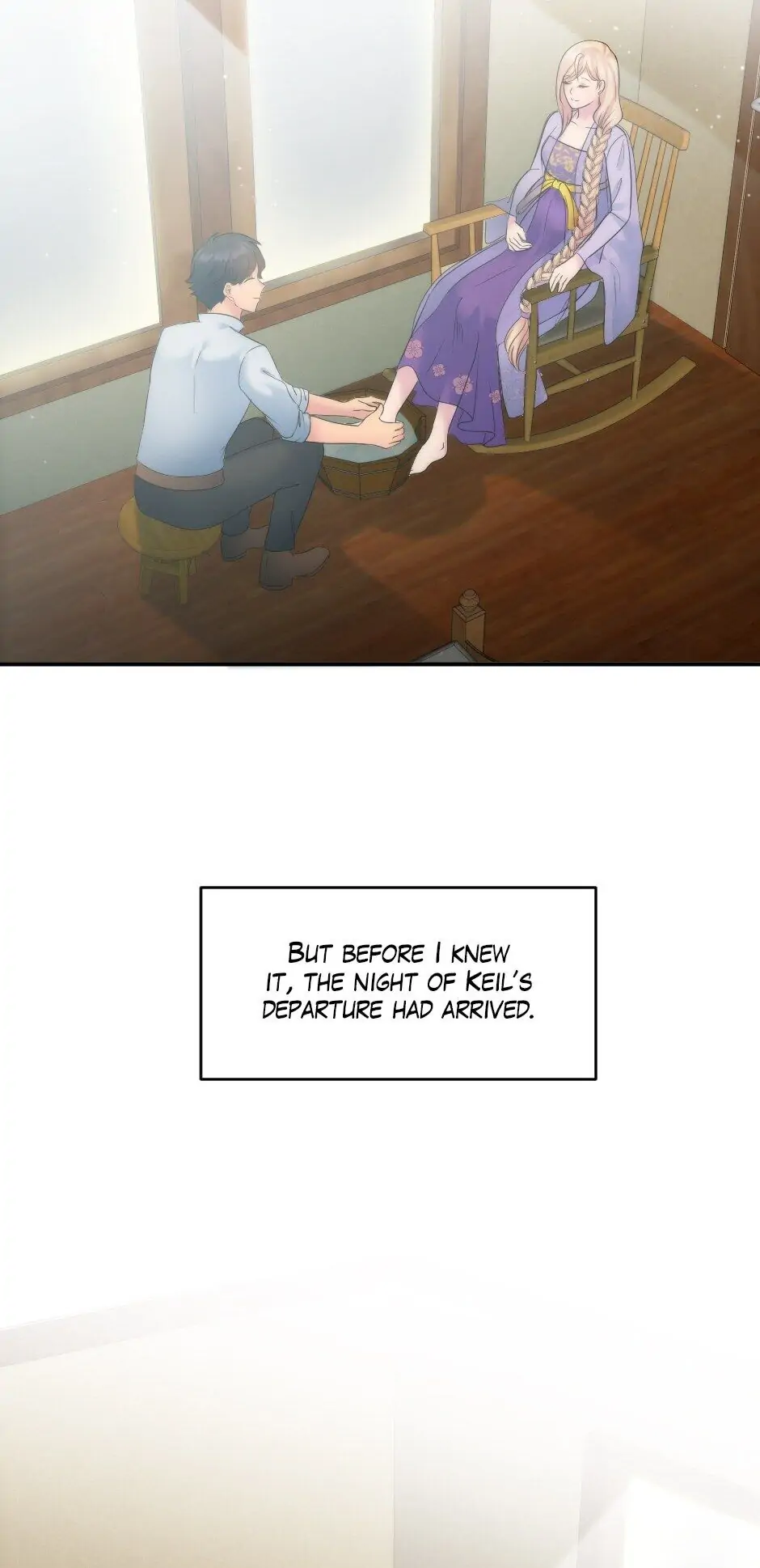 The Dragon Prince’s Bride Chapter 78 - Page 3