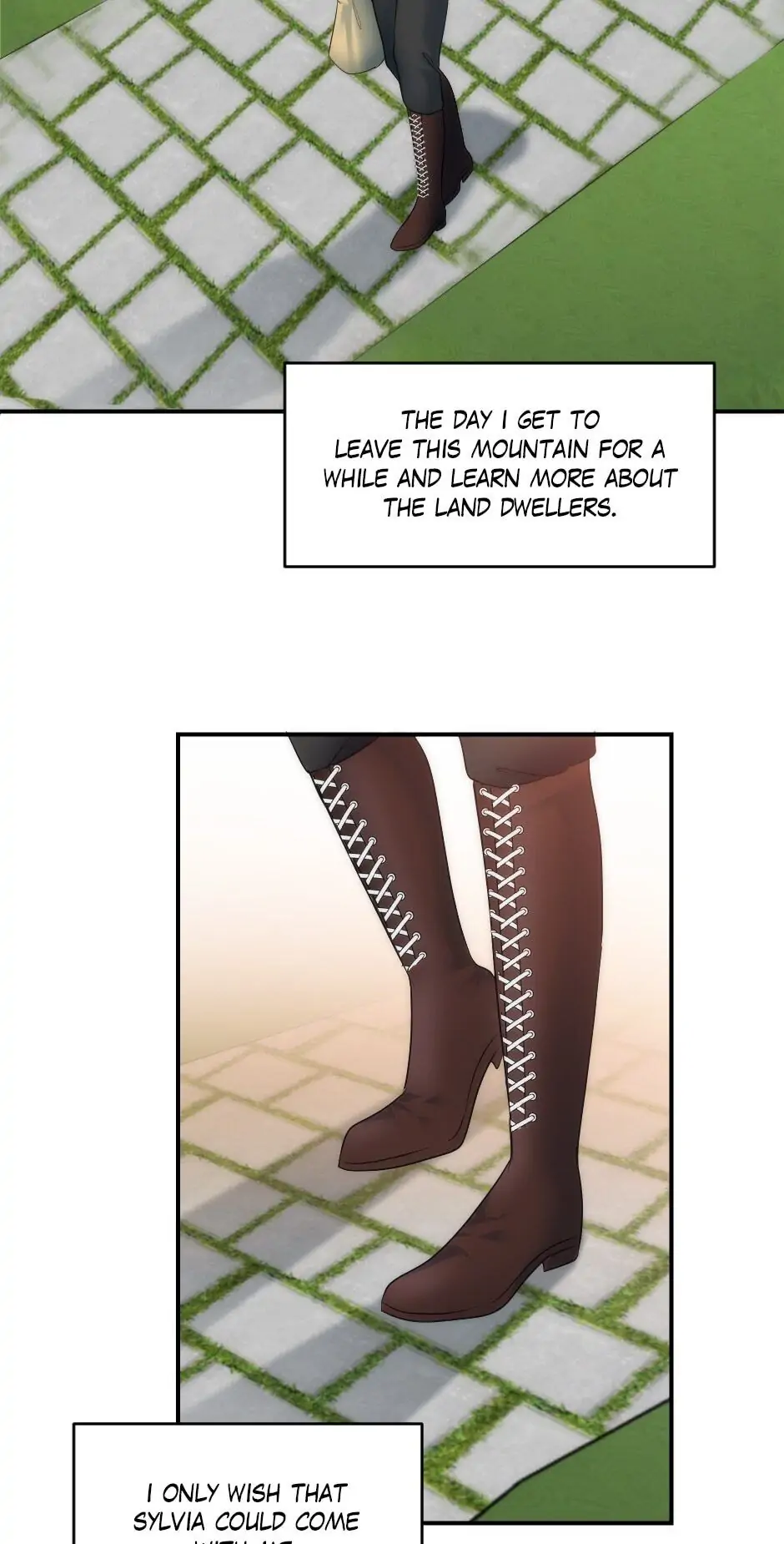 The Dragon Prince’s Bride Chapter 78 - Page 25