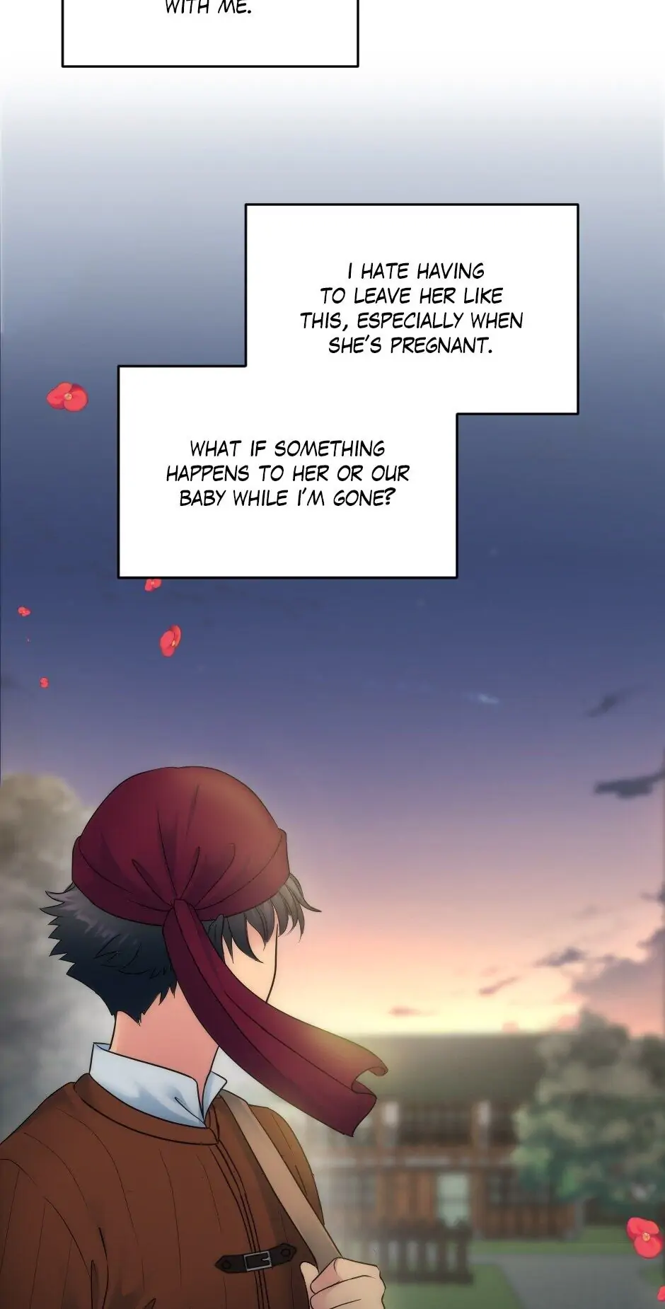 The Dragon Prince’s Bride Chapter 78 - Page 26