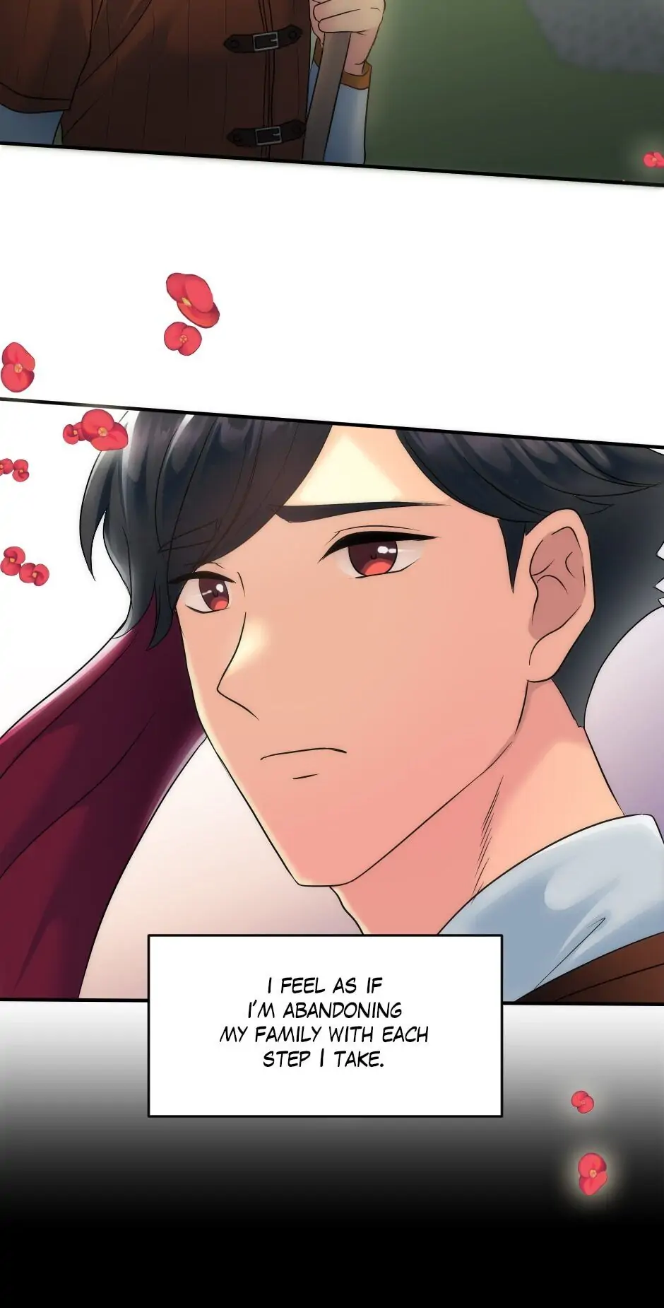 The Dragon Prince’s Bride Chapter 78 - Page 27