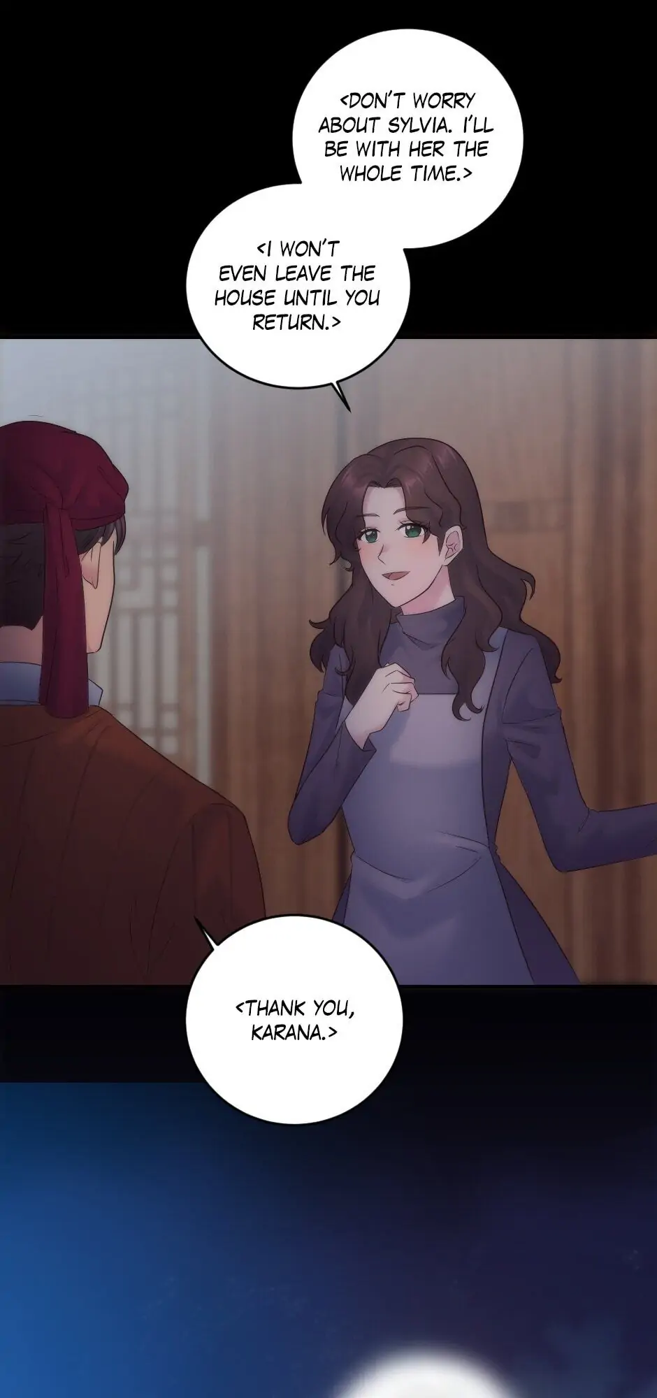 The Dragon Prince’s Bride Chapter 78 - Page 28