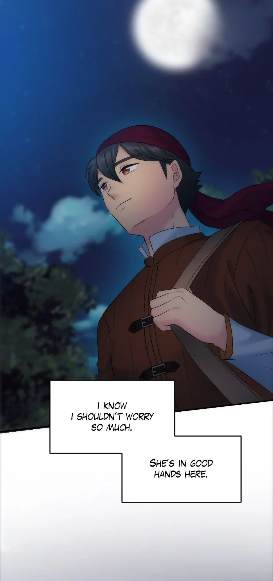 The Dragon Prince’s Bride Chapter 78 - Page 29