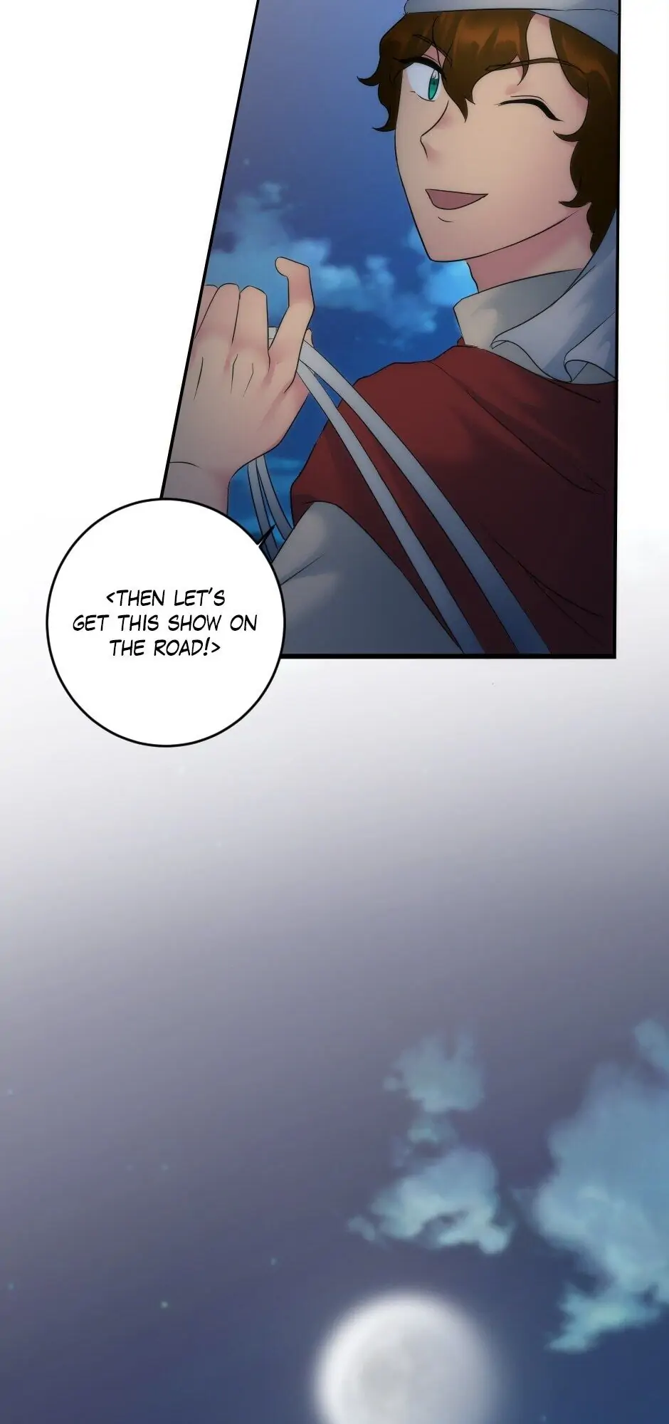 The Dragon Prince’s Bride Chapter 78 - Page 32