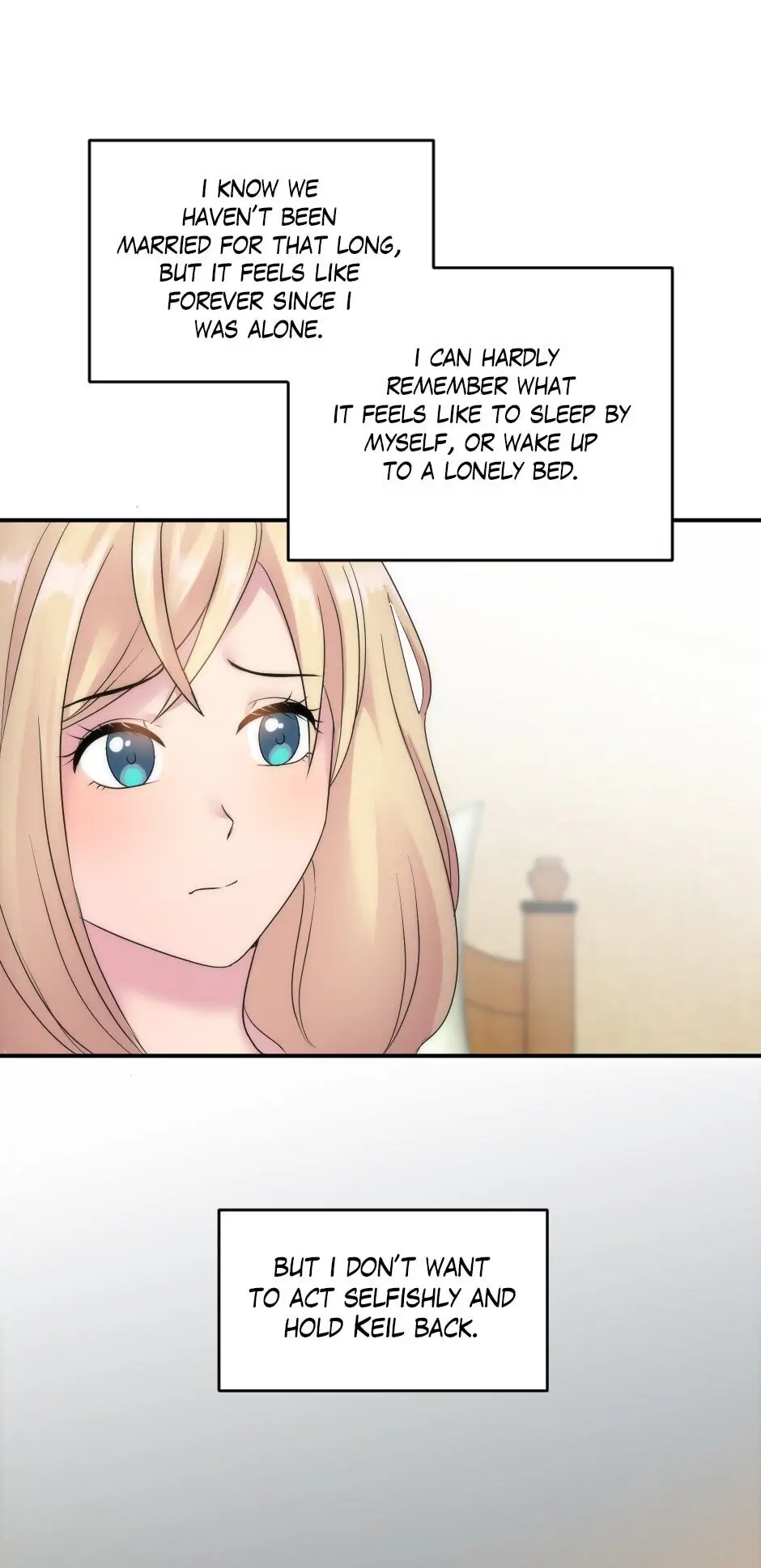 The Dragon Prince’s Bride Chapter 78 - Page 5
