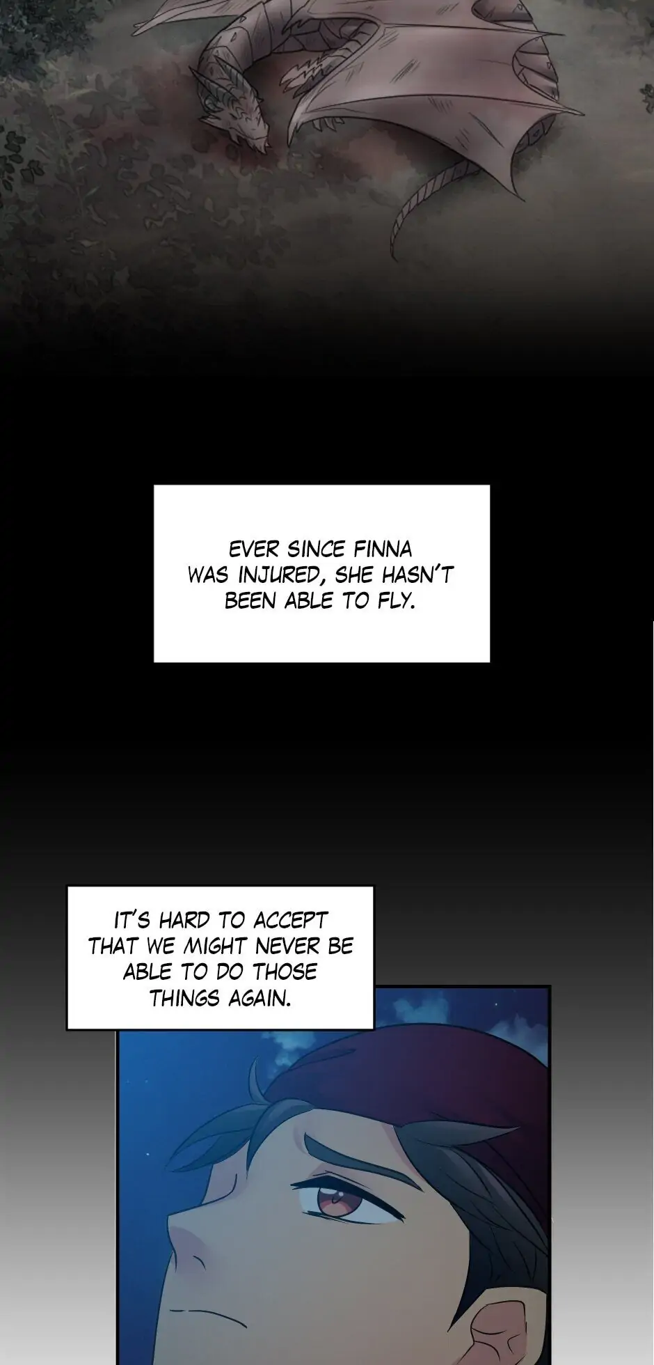The Dragon Prince’s Bride Chapter 78 - Page 41