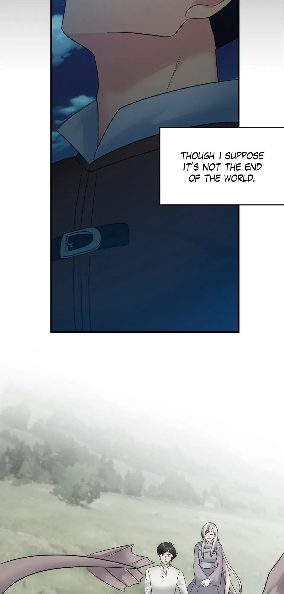 The Dragon Prince’s Bride Chapter 78 - Page 42