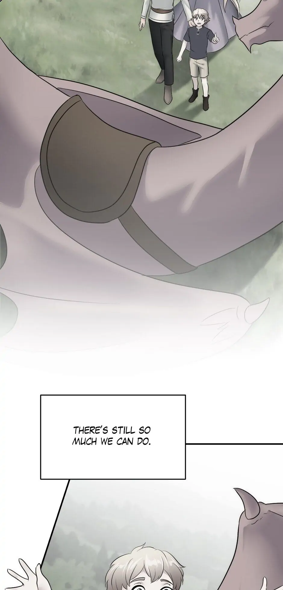 The Dragon Prince’s Bride Chapter 78 - Page 43