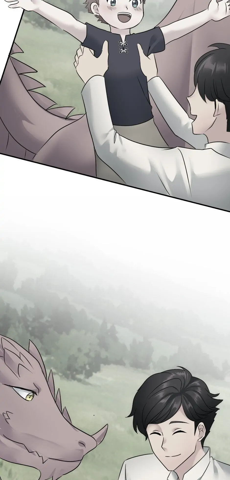 The Dragon Prince’s Bride Chapter 78 - Page 44
