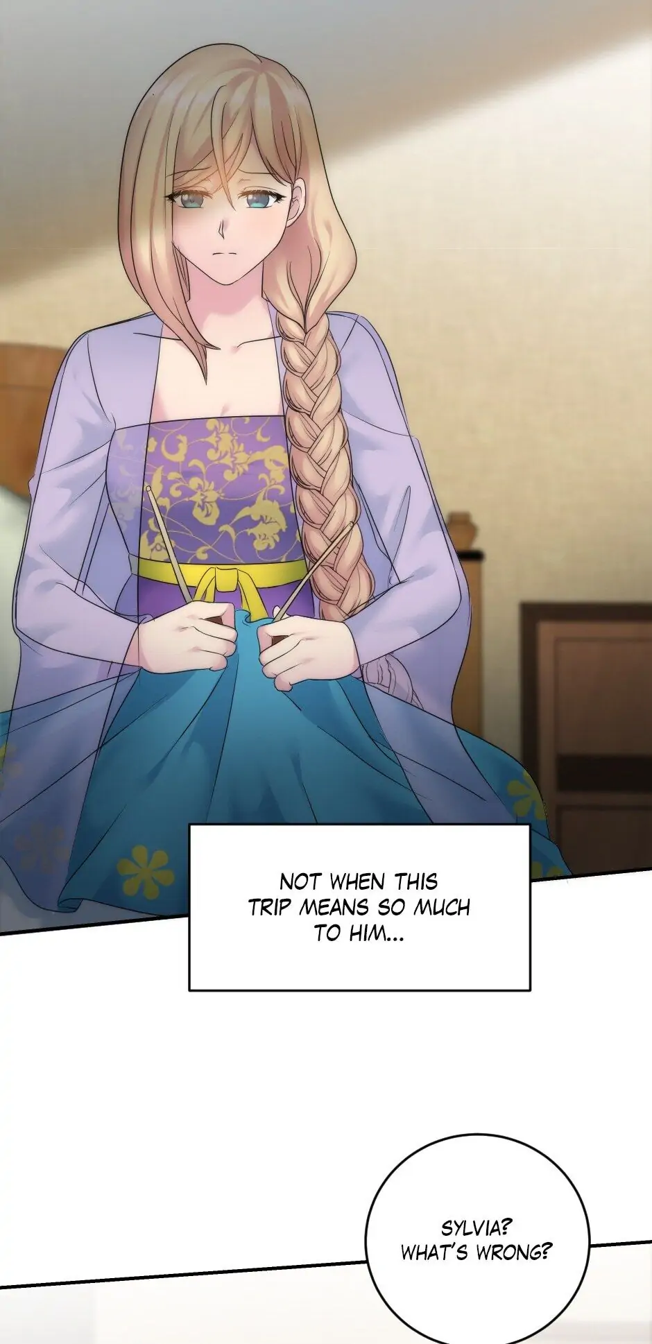 The Dragon Prince’s Bride Chapter 78 - Page 6