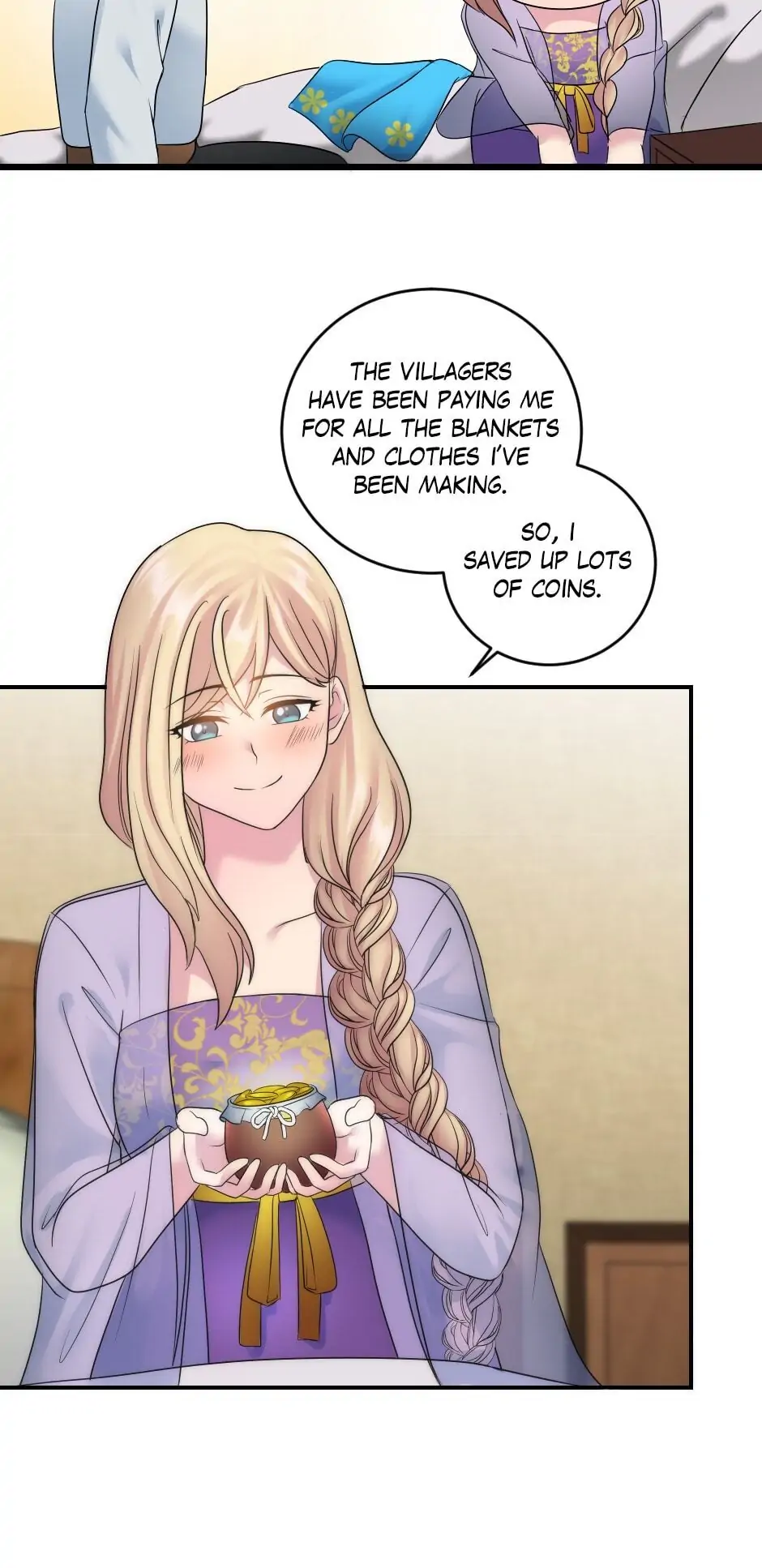 The Dragon Prince’s Bride Chapter 78 - Page 8