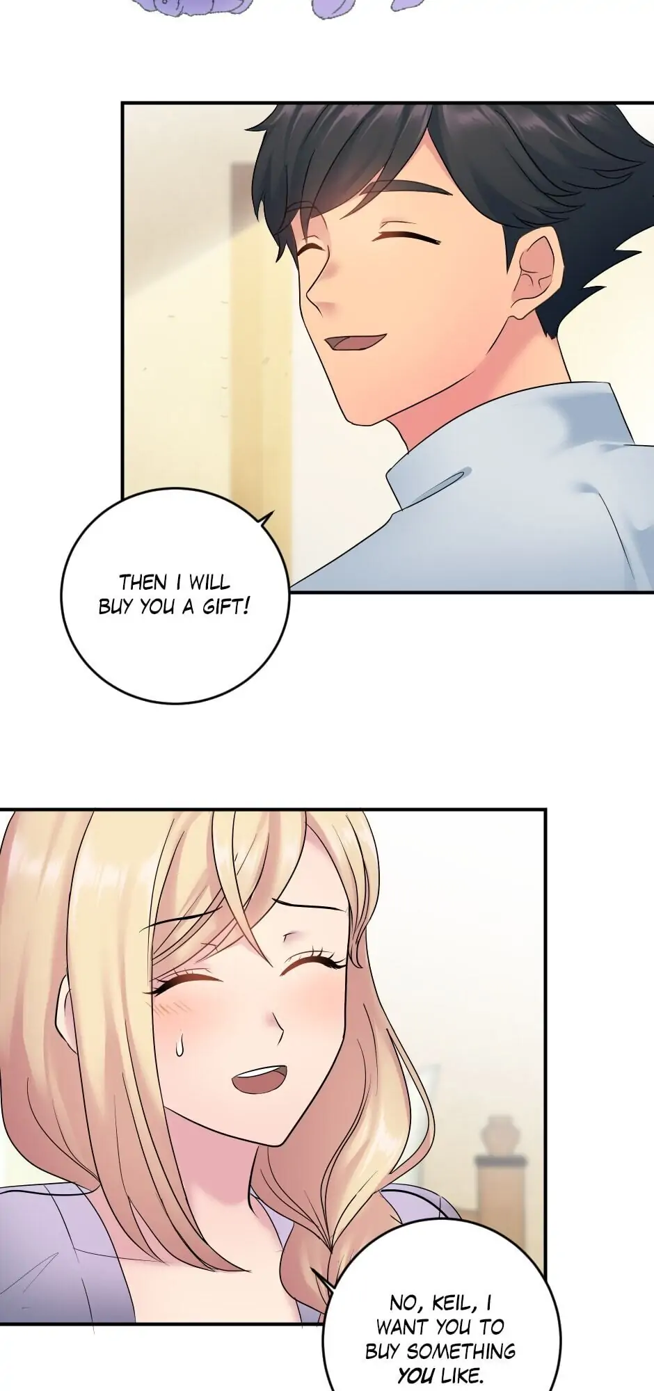 The Dragon Prince’s Bride Chapter 78 - Page 10