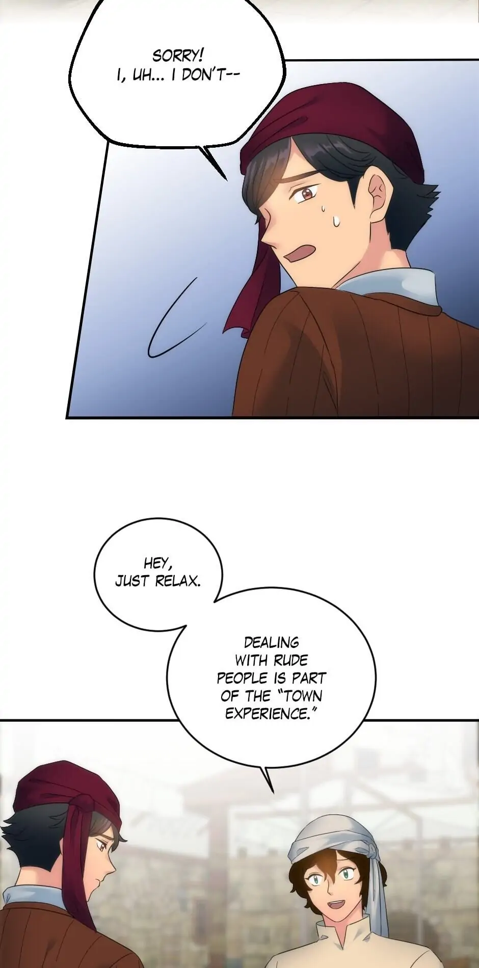 The Dragon Prince’s Bride Chapter 79 - Page 13