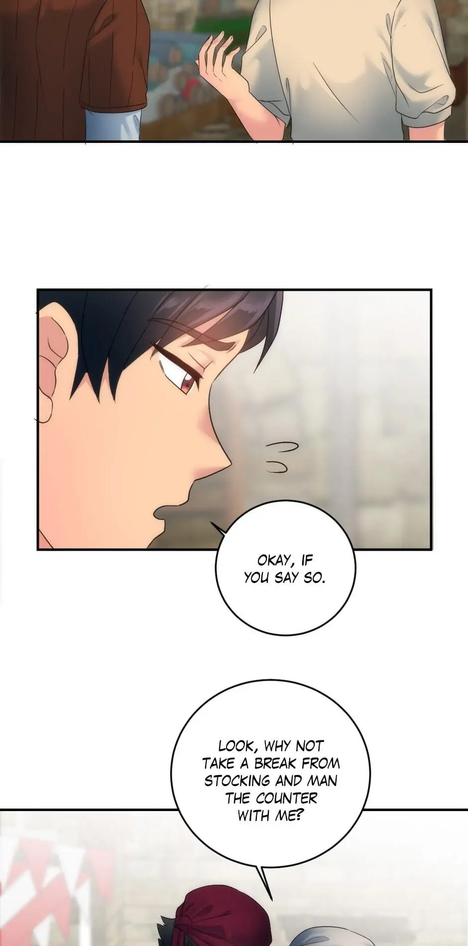 The Dragon Prince’s Bride Chapter 79 - Page 14