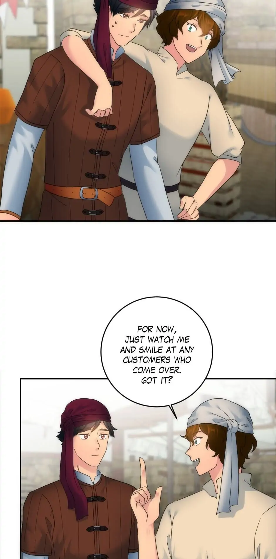 The Dragon Prince’s Bride Chapter 79 - Page 15