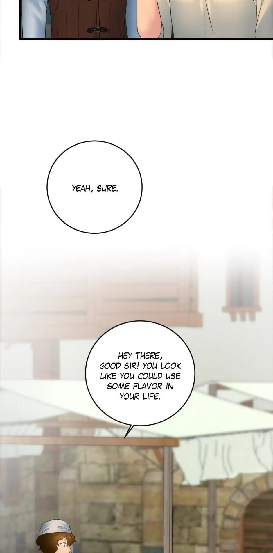The Dragon Prince’s Bride Chapter 79 - Page 16