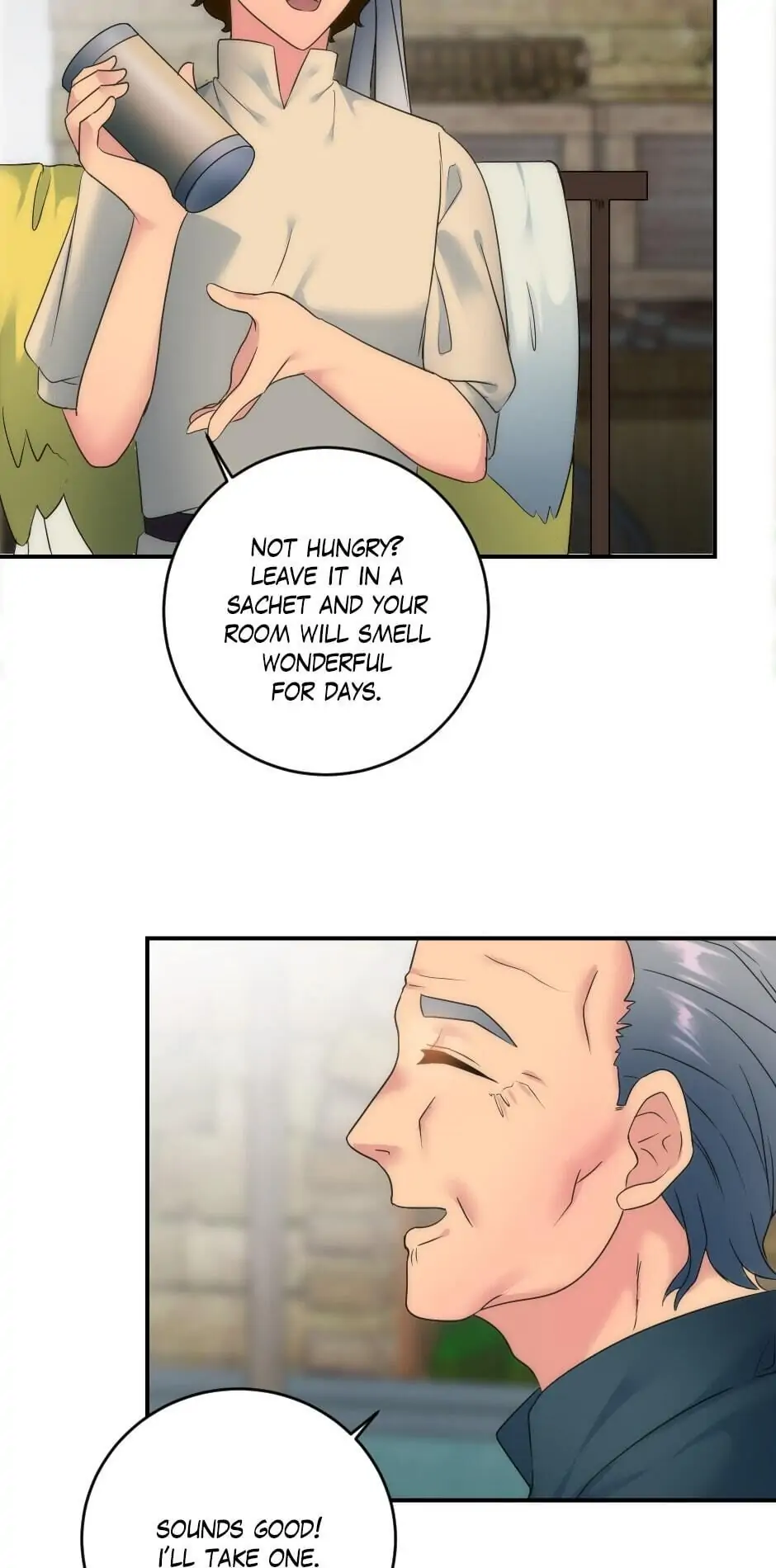 The Dragon Prince’s Bride Chapter 79 - Page 18