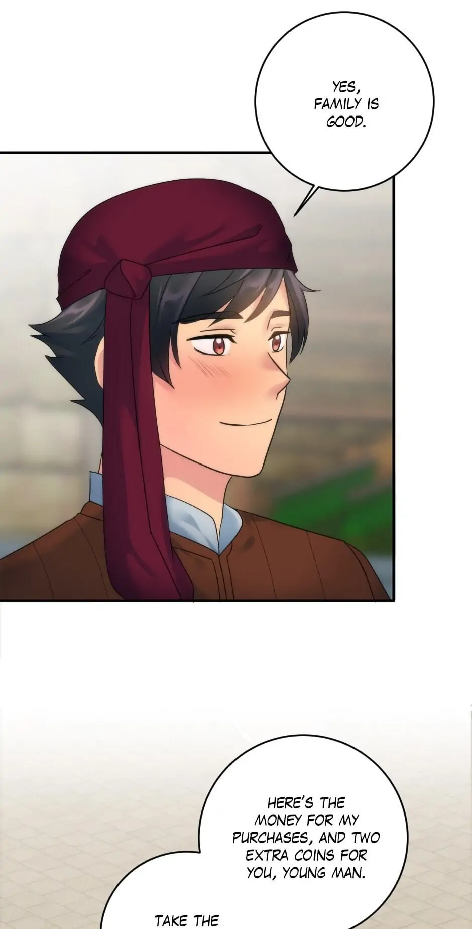 The Dragon Prince’s Bride Chapter 79 - Page 24