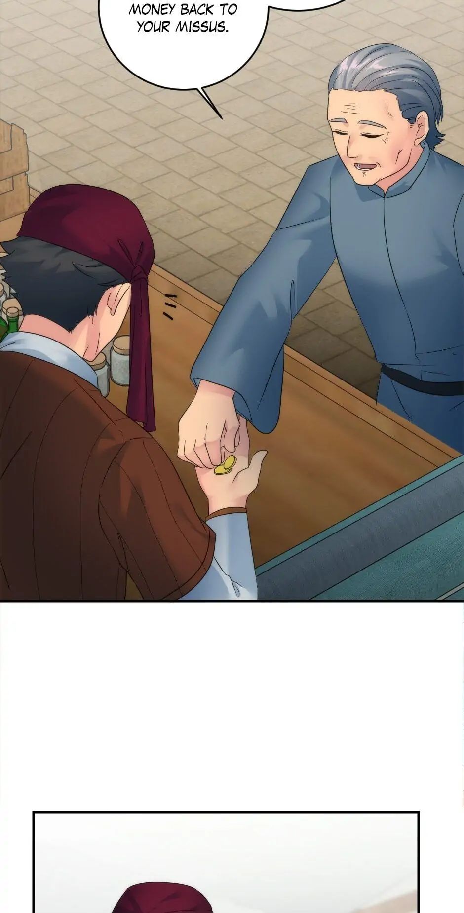 The Dragon Prince’s Bride Chapter 79 - Page 25