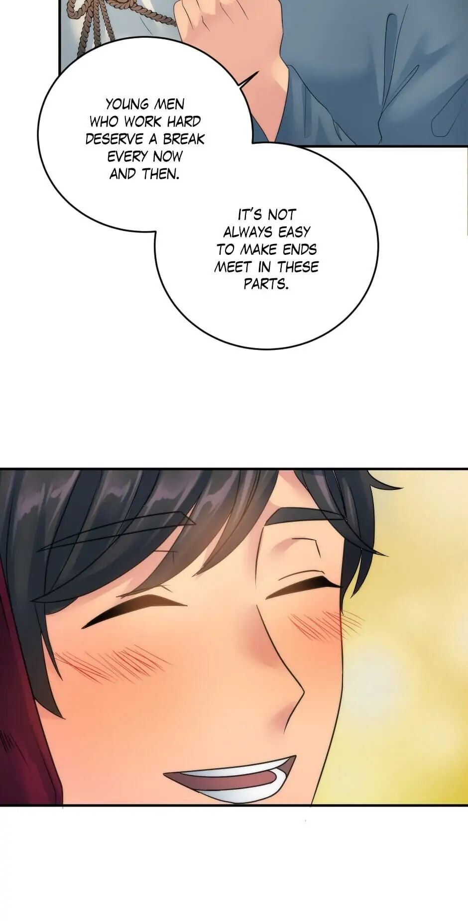 The Dragon Prince’s Bride Chapter 79 - Page 27