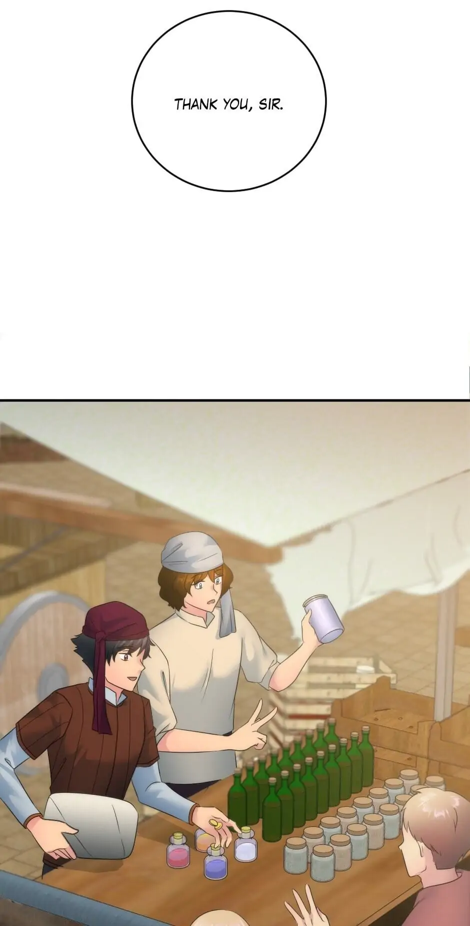 The Dragon Prince’s Bride Chapter 79 - Page 28