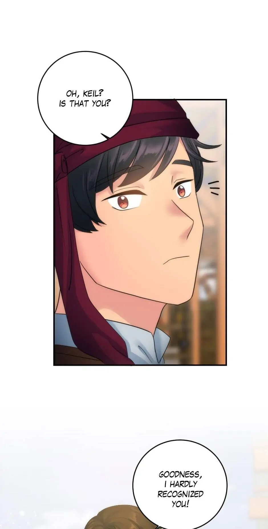 The Dragon Prince’s Bride Chapter 79 - Page 30