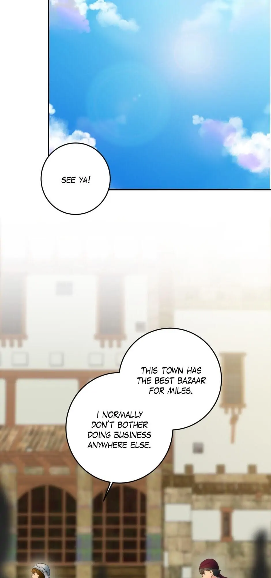 The Dragon Prince’s Bride Chapter 79 - Page 4