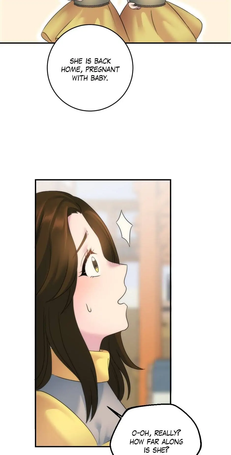 The Dragon Prince’s Bride Chapter 79 - Page 33