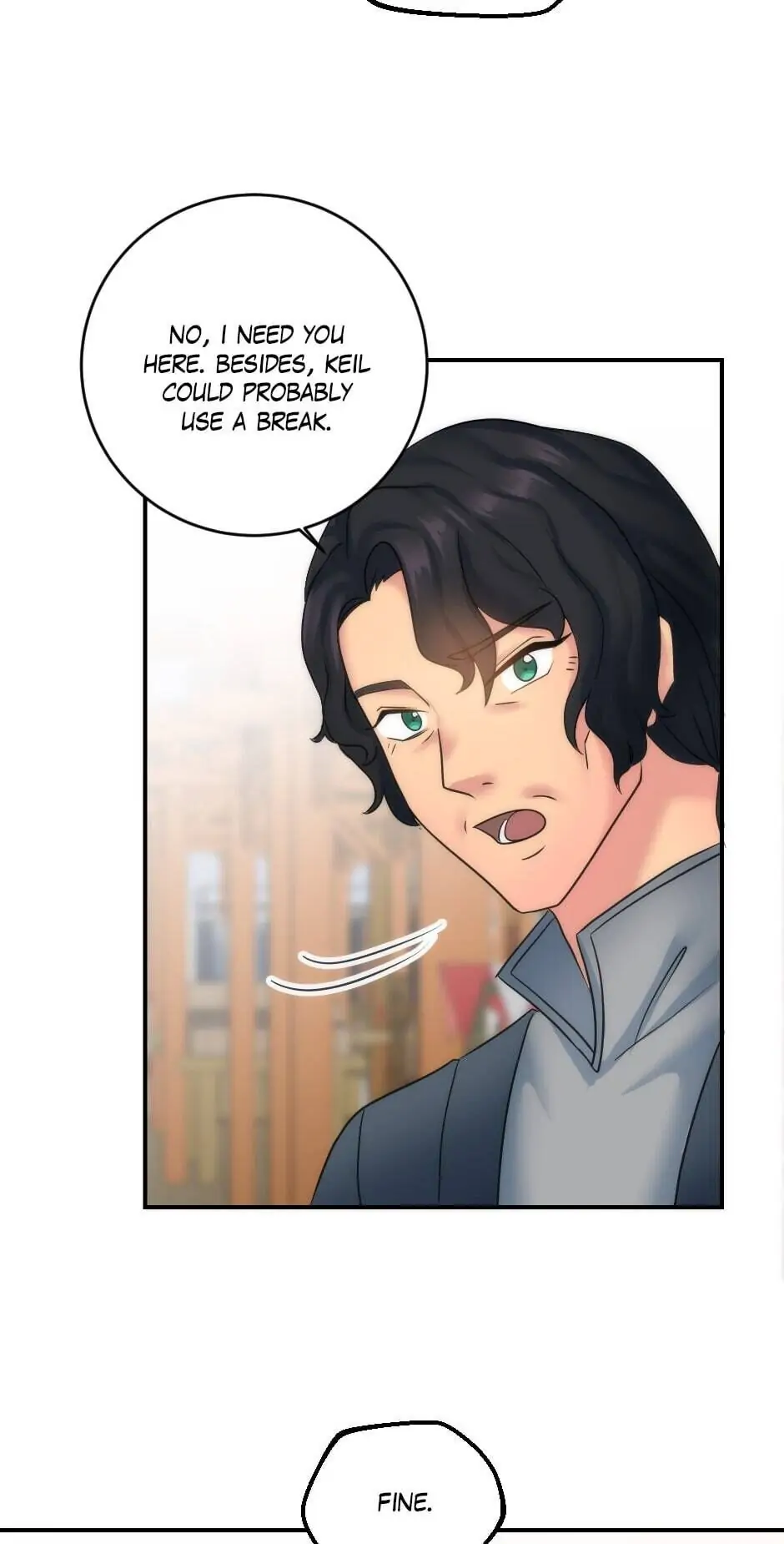The Dragon Prince’s Bride Chapter 79 - Page 45